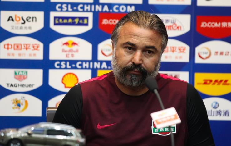 国安开局10连胜惨遭终结,北京国安接连迎来两大喜讯