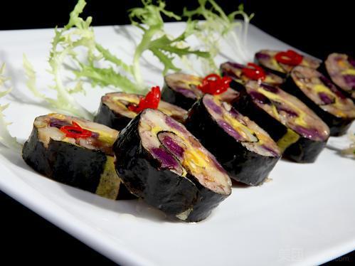 走街串巷寻美食,走街串巷只为寻找这一味美食