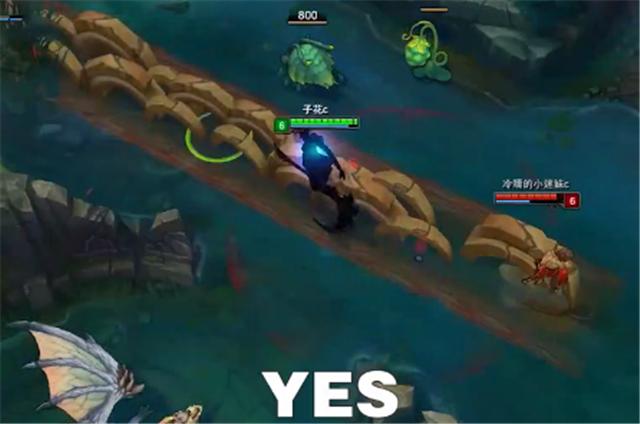 凯隐穿墙是e吗,凯隐穿墙bug