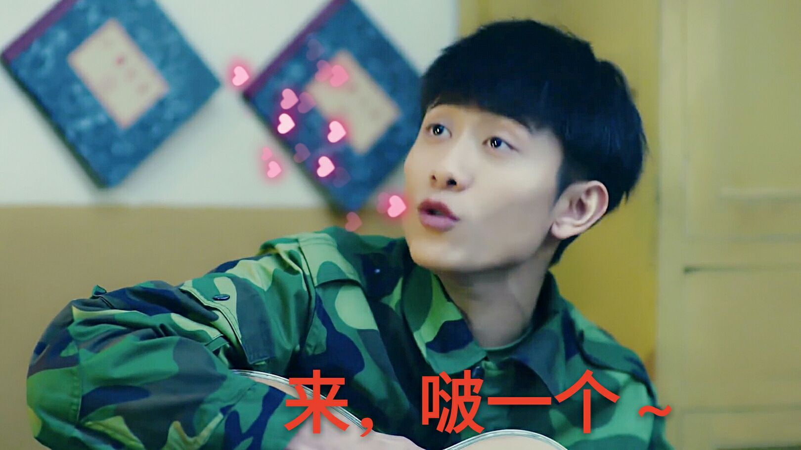 春风十里张一山周冬雨虐心,周冬雨说张一山春风十里不如你