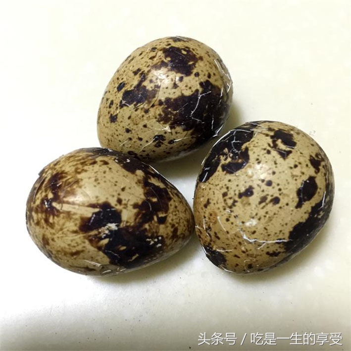 凉菜鹌鹑的制作方法,美食鹌鹑怎么做才好吃