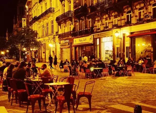 布鲁塞尔旅行日记,布鲁塞尔旅游详细攻略