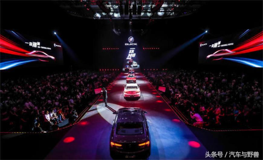 新君威全新上市,新君威哪款车最好