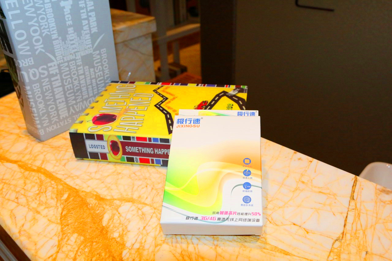 永不限速的随身wifi5g,便携式wifi上网卡好用吗