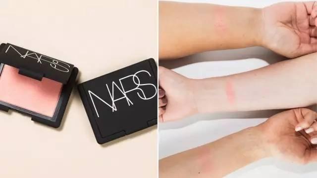 nars是中国什么牌子,nars是什么牌子的