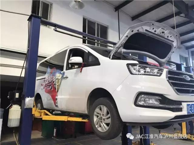 空间大、省油，我更是认真的“我是节油王——瑞风M4百公里节油挑战赛”泸州站