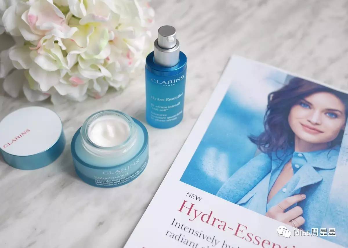 宋慧乔用哪款护肤,宋慧乔长期用精华水