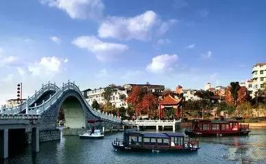 关于九江的这14个“*片A**”，你肯定没有全看过......