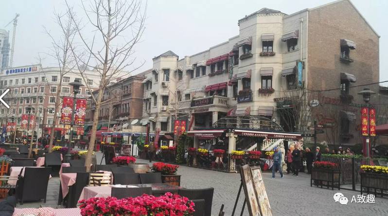 津门故里古文化街推荐,天津老城厢徒步攻略