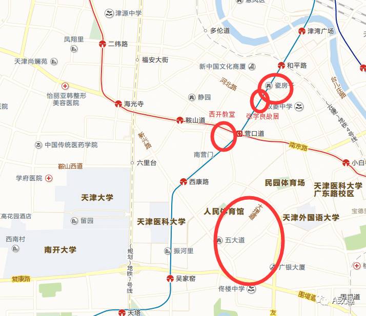津门故里古文化街推荐,天津老城厢徒步攻略