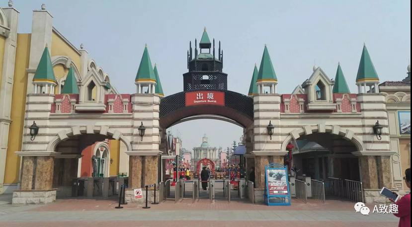 津门故里古文化街推荐,天津老城厢徒步攻略