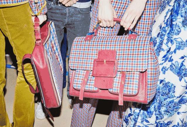 toryburch的包为什么淘宝那么便宜,toryburch包红