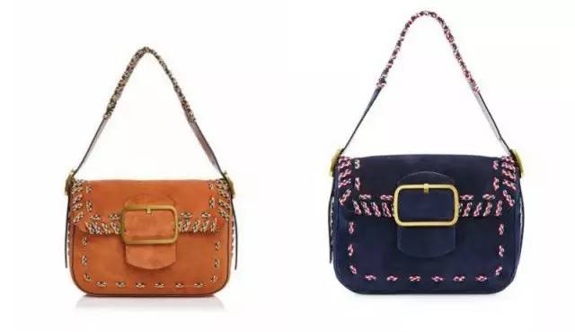 toryburch的包为什么淘宝那么便宜,toryburch包红