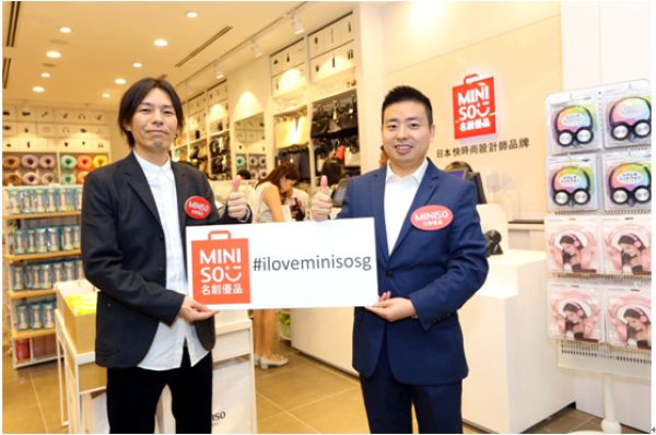 名创优品的创始人叶国富怎么运营,叶国富名创优品简介