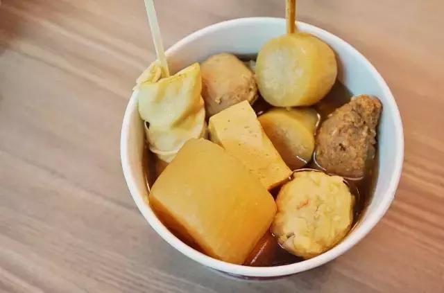 罗森便利店和711哪个好吃,全家罗森711唐久便利店系列