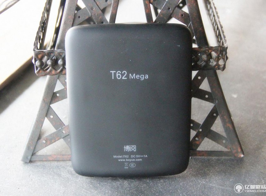 博阅t62mega,博阅t62电子书
