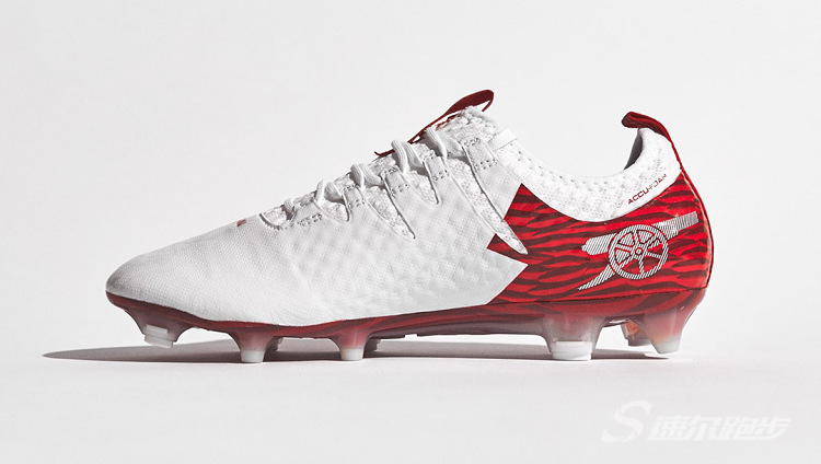 彪马最强实战球鞋,彪马又帅又能打的足球鞋