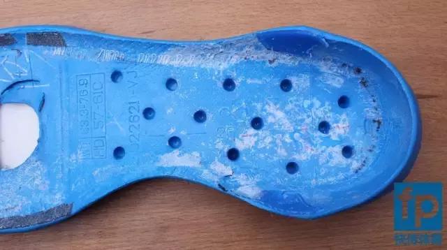 快传拆解live,快传拆解nike跑鞋