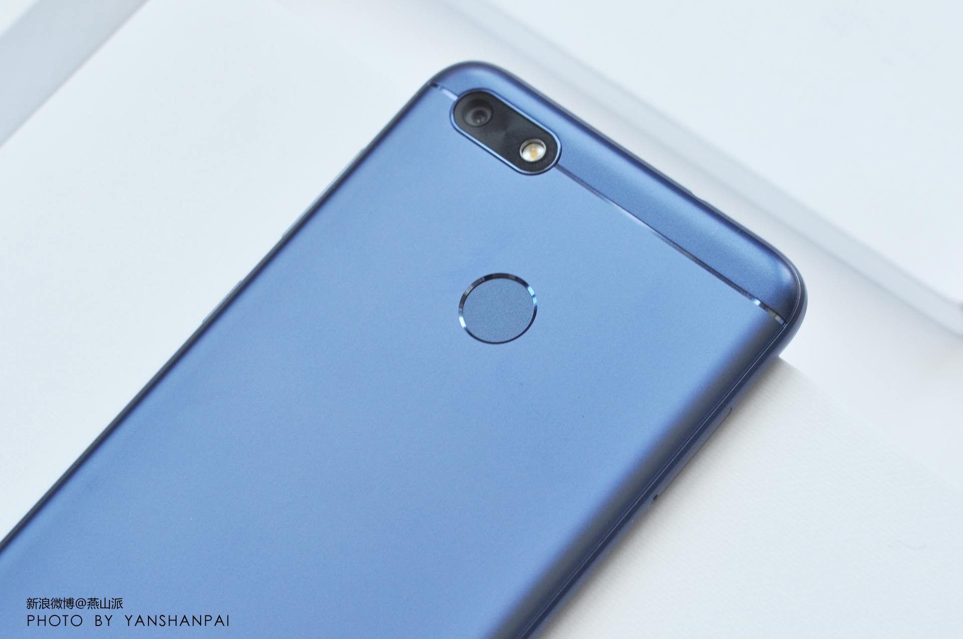 华为畅享7评测，899元起到底能否快到爽？