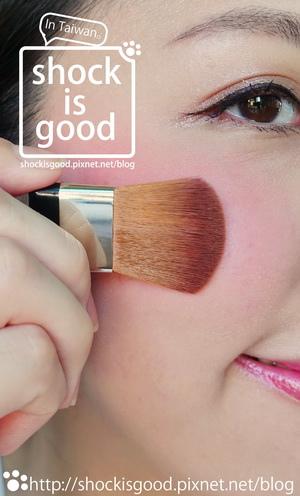 草莓奶油腮红,草莓味腮红