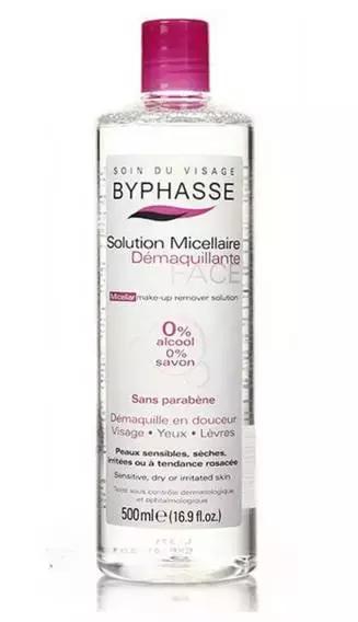 卸妆水超干净,卸妆水油皮敏感痘痘肌肤