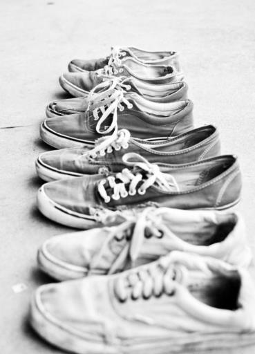 vans鞋有哪几种辨别真假的办法,vans不能不知道的一款鞋