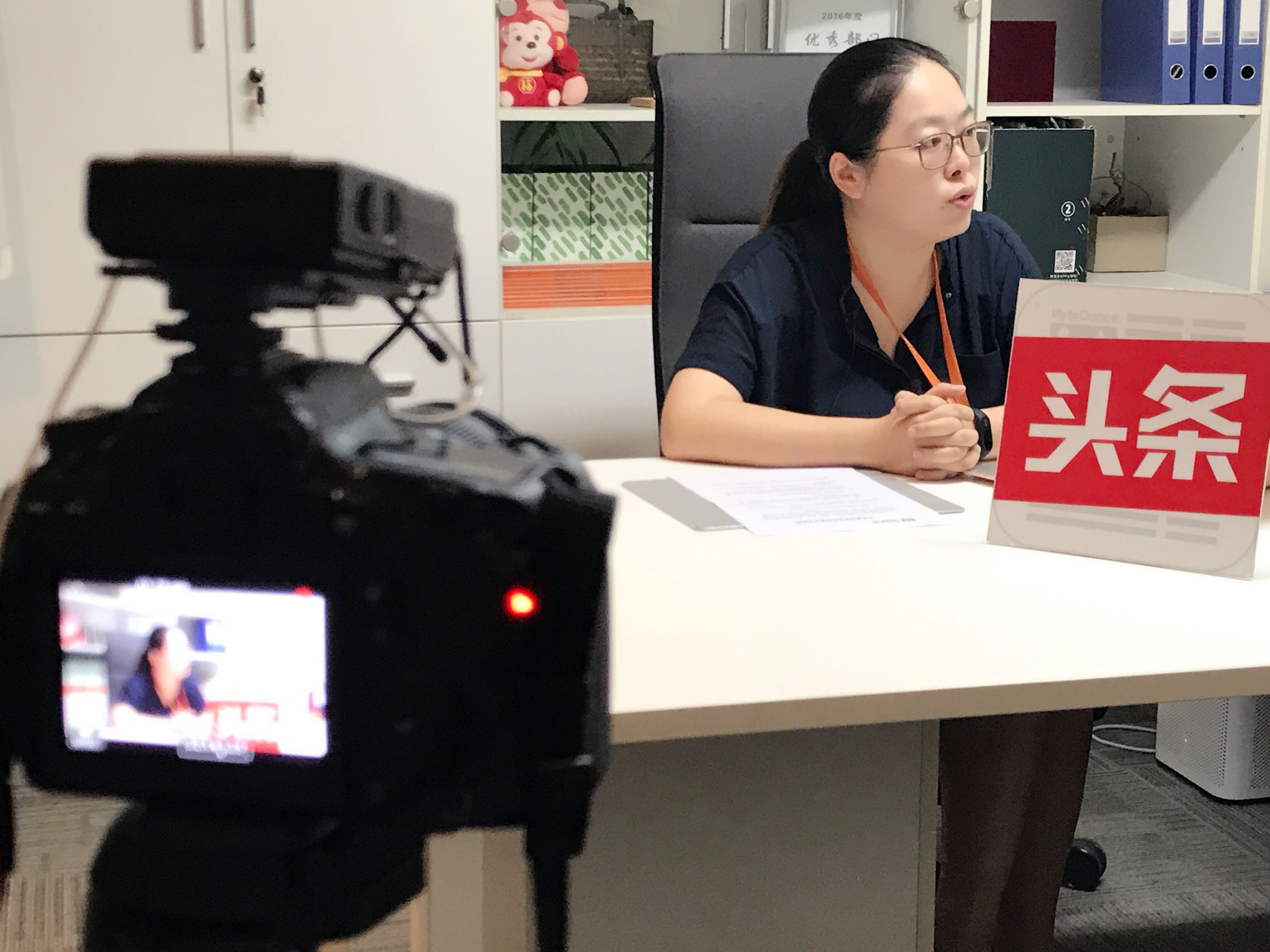 对话合能集团营销总张倩：数字化时代，合能如何实现自我突破？