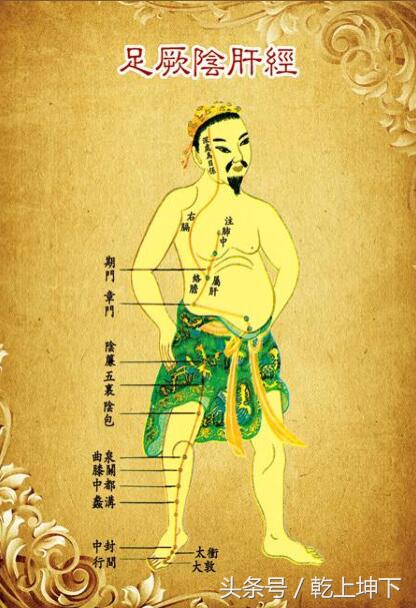 何谓易筋经,什么是易筋易骨易髓