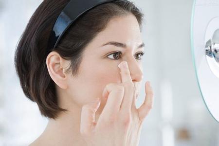 专属眼部护理方法,女人一定要重视眼部护理