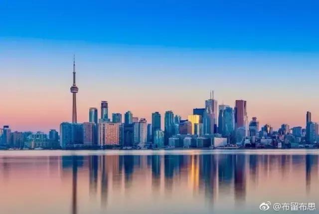 不二归途：俩帅爸怀抱新生儿横跨北美一路收获祝福与感动