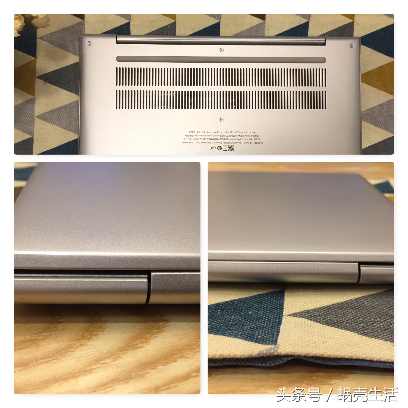 鑱旀兂灏忔柊air13pro娴嬭瘎,鑱旀兂灏忔柊air13pro鎬ц兘