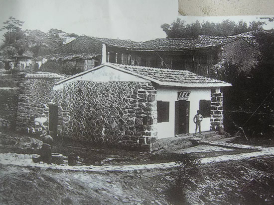 鼓岭与中美关系的起源,鼓岭故事为何是中美友谊的见证