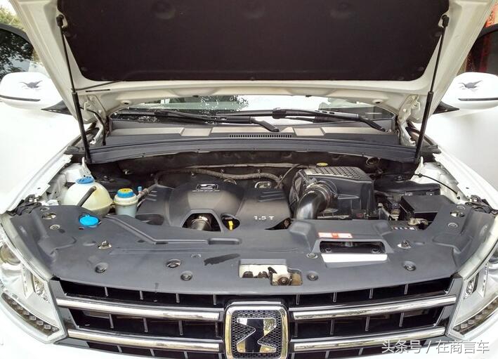 t600新款跟老款,t600汽车测评视频