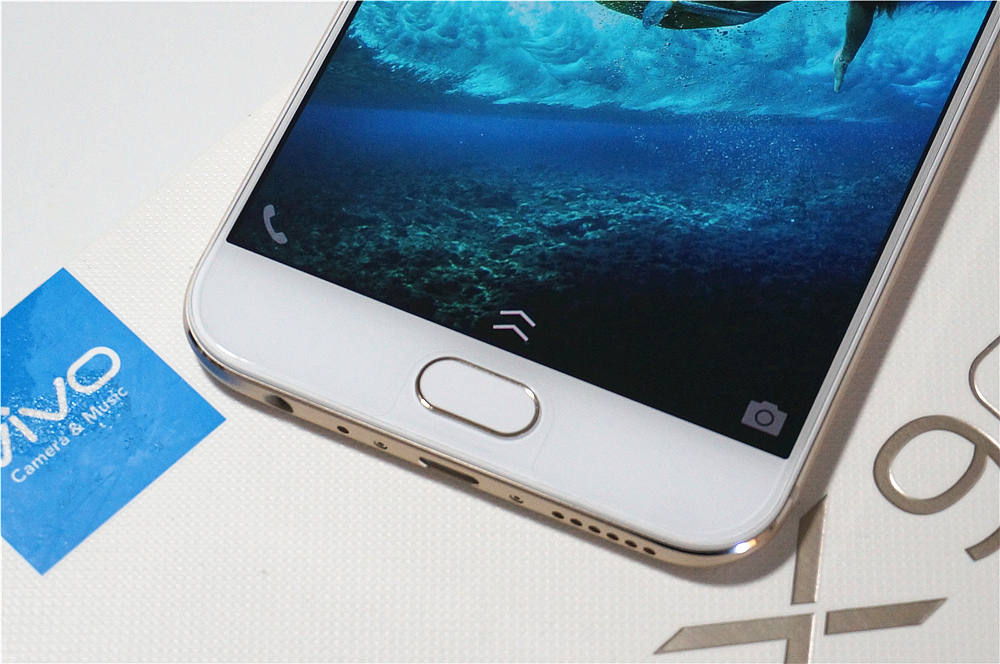 vivox9s深度解析,s级升级新款中控