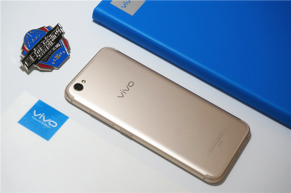 vivox9s深度解析,s级升级新款中控