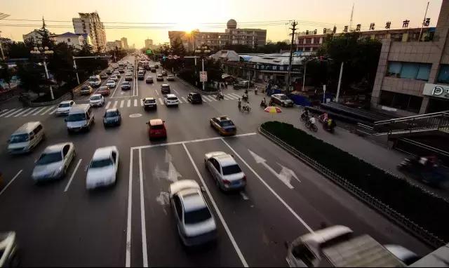 航拍济宁视频素材,航拍济宁全市区视频