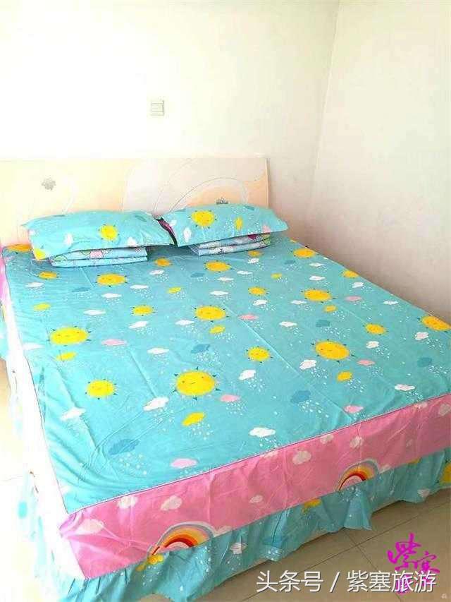 紫塞农家小院介绍,紫塞京津冀农家院