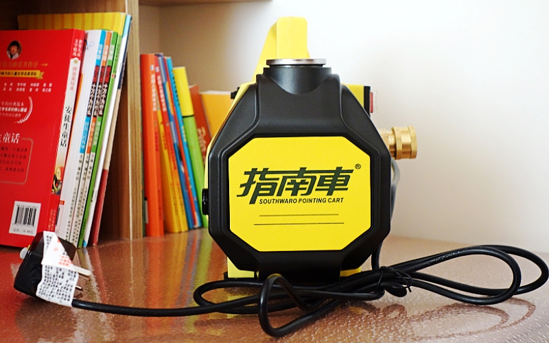 用它轻松搞定洗车清洁到位,怎么快速洗车洗得干净效力快