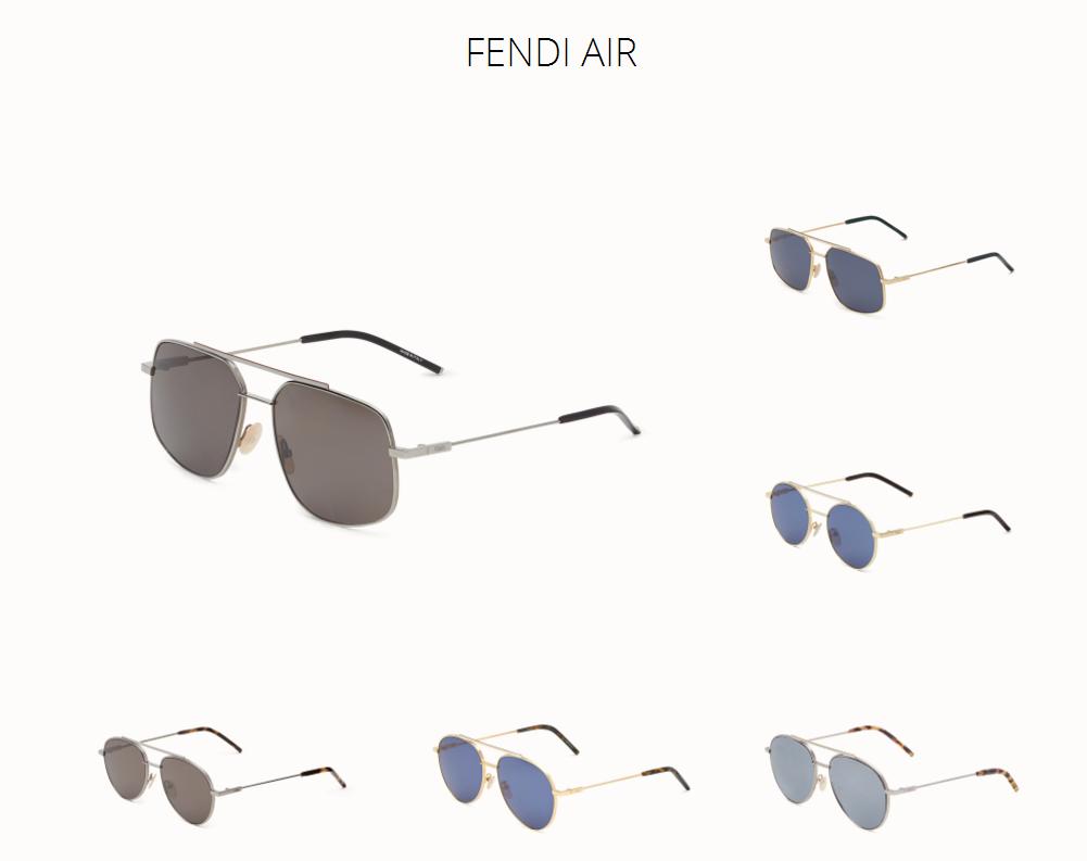 夏日型男墨镜,最帅的潮男墨镜