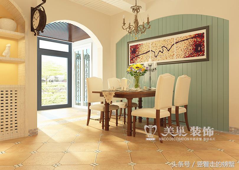 洛阳鼎城146平，追求自由与个性的精神内涵，年轻夫妇的浪漫情怀