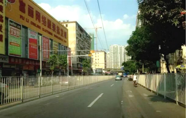 天河沙河服装市场,广州沙河服装市场最新信息