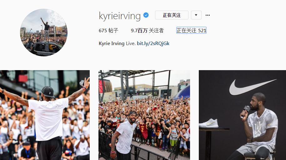 欧文回归骑士主场球迷致敬欧文,联盟其他队对欧文交易