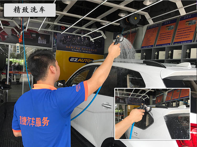 贴膜贵还是喷漆贵,汽车价格昂贵