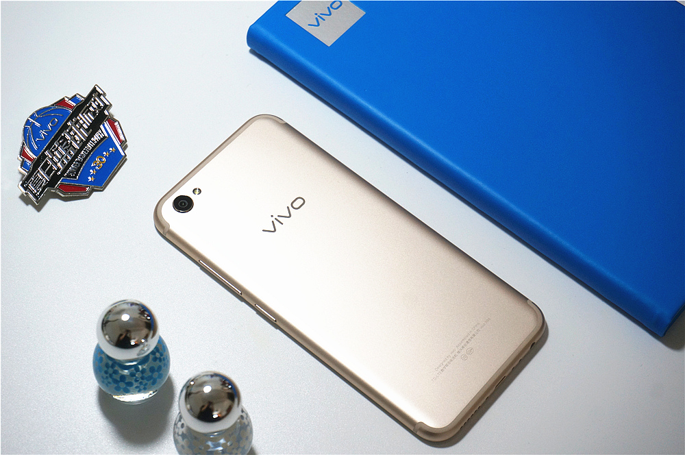 vivox9s深度解析,s级升级新款中控