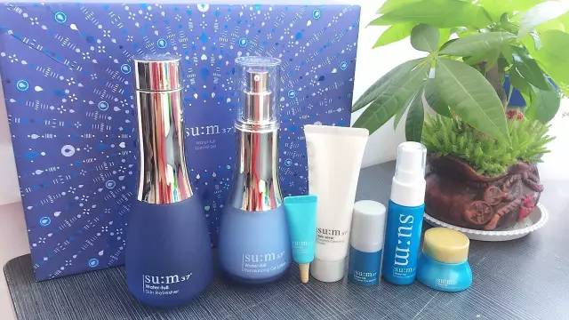 清爽温和补水测评,补水保湿精华真实测评