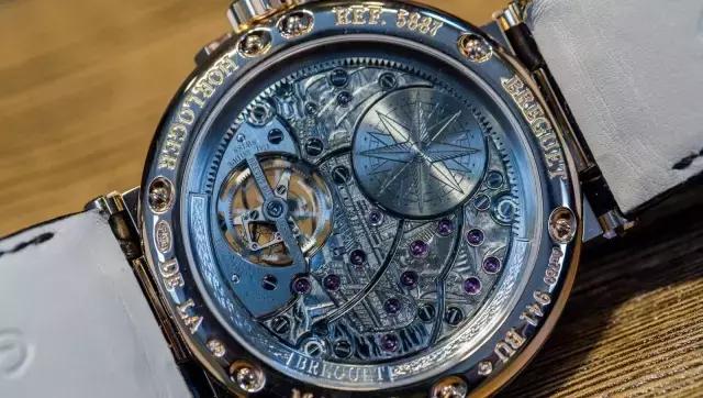 宝玑是一个表的牌子吗,宝玑是哪个省