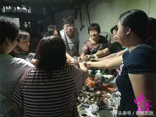 紫塞农家小院介绍,紫塞京津冀农家院