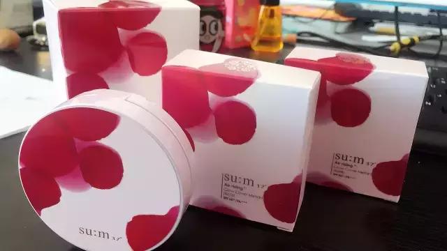 最好用的气垫bb霜是什么品牌,夏天用的气垫bb霜