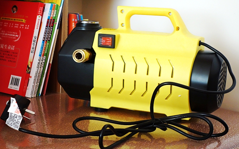 用它轻松搞定洗车清洁到位,怎么快速洗车洗得干净效力快