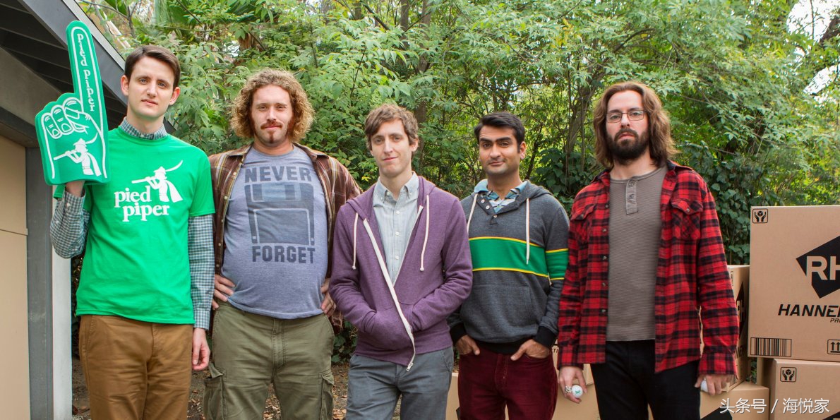 在硅谷拿着年薪百万生活怎么样,美国湾区工资有多高